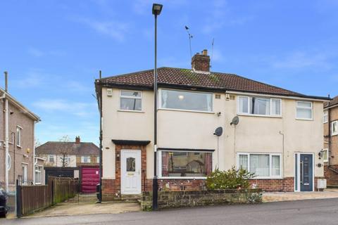 undefined, Ridgehill Avenue, Sheffield, South Yorkshire, S12