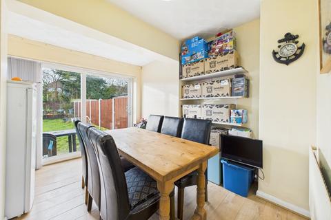 undefined, Ridgehill Avenue, Sheffield, South Yorkshire, S12