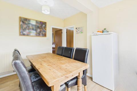 undefined, Ridgehill Avenue, Sheffield, South Yorkshire, S12