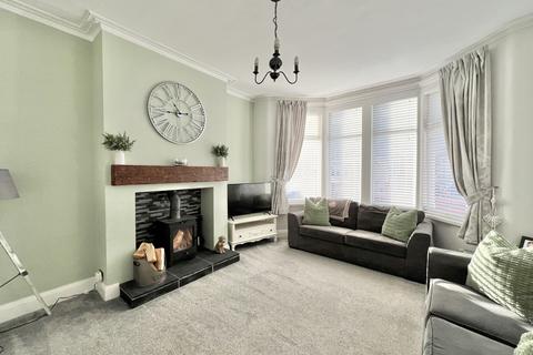3 bedroom terraced house for sale, Carr Road, Fleetwood FY7