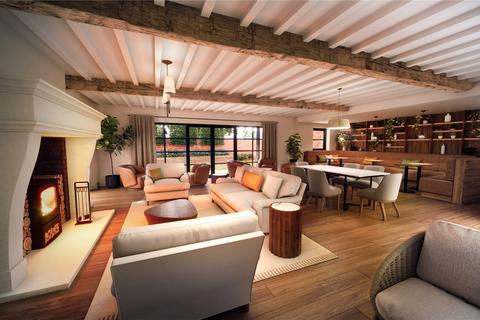 undefined, Bower House At Arden Lawn, Henley-in-Arden, Warwickshire, B95