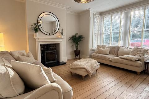 5 bedroom end of terrace house for sale, Rossall Road, Ansdell, Lytham St Annes