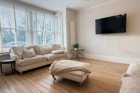 5 bedroom end of terrace house for sale, Rossall Road, Ansdell, Lytham St Annes