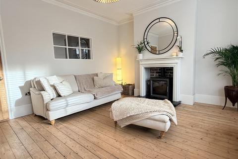 5 bedroom end of terrace house for sale, Rossall Road, Ansdell, Lytham St Annes