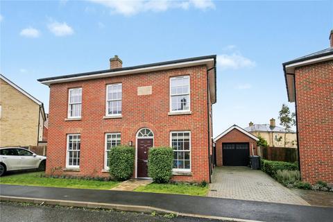undefined, Oak Avenue, Loddon, Norwich, Norfolk, NR14