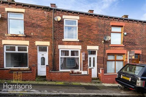 2 bedroom terraced house for sale, Marion Street, Bolton, BL3