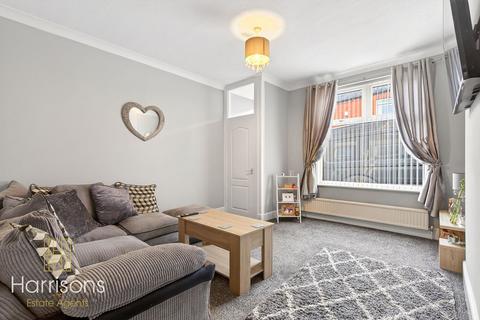 2 bedroom terraced house for sale, Marion Street, Bolton, BL3