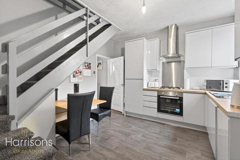 2 bedroom terraced house for sale, Marion Street, Bolton, BL3