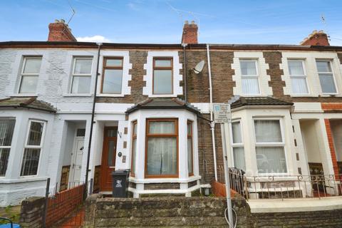 Inverness Place, Roath, Cardiff