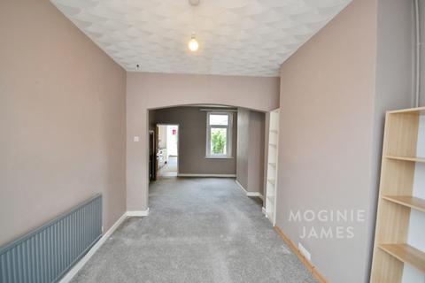 3 bedroom terraced house for sale, Inverness Place, Roath, Cardiff