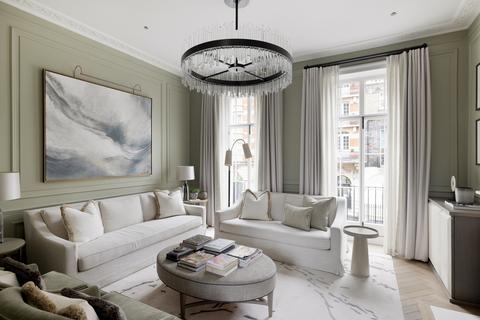 undefined, Seymour Place, Connaught Village, W2