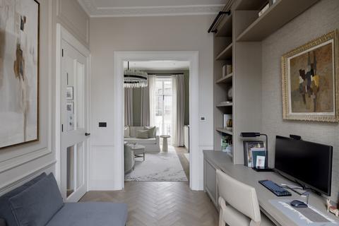 undefined, Seymour Place, Connaught Village, W2
