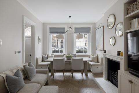 undefined, Seymour Place, Connaught Village, W2