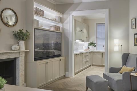 undefined, Seymour Place, Connaught Village, W2