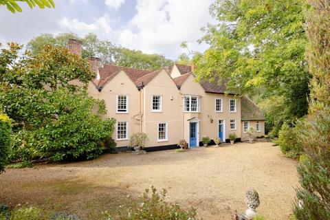undefined, Cambridge Road, Quendon, Saffron Walden, Essex