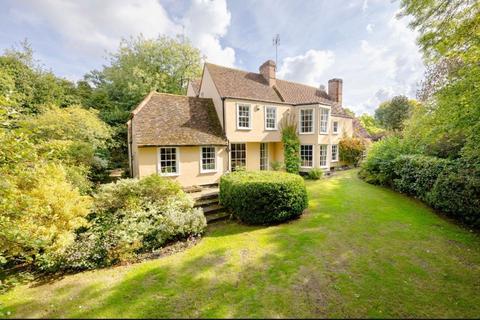 8 bedroom detached house for sale, Cambridge Road, Quendon, Saffron Walden, Essex