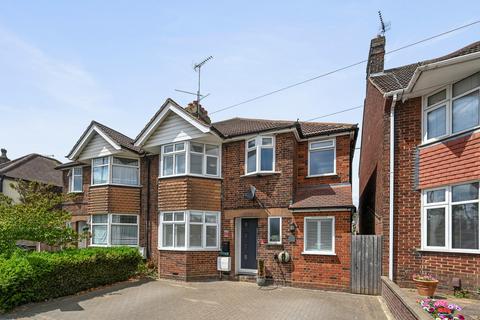 3 bedroom semi-detached house for sale, Hitchin Road, Luton, LU2