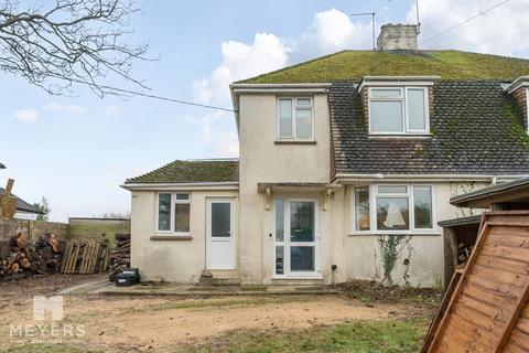 4 bedroom semi-detached house for sale, School Lane, Winfrith Newburgh, DT2 8