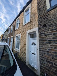 2 bedroom terraced house to rent, Herbert Street, Burnley