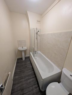 2 bedroom terraced house to rent, Herbert Street, Burnley