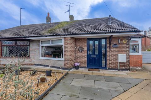 Redland Close, Greater Manchester OL15