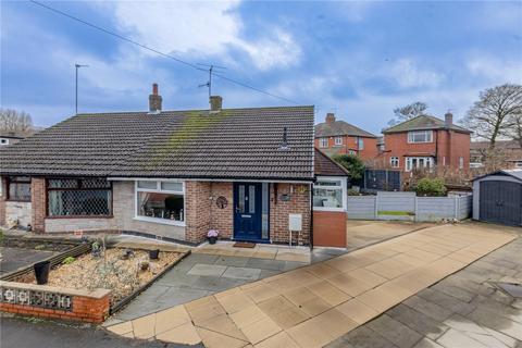3 bedroom semi-detached house for sale, Redland Close, Greater Manchester OL15