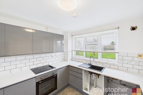 2 bedroom apartment to rent, Fairfax Court, St. Neots, Cambridgeshire, PE19 2JF