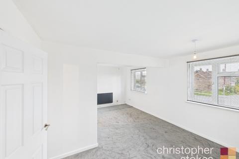 2 bedroom apartment to rent, Fairfax Court, St. Neots, Cambridgeshire, PE19 2JF