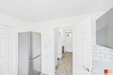 2 bedroom apartment to rent, Fairfax Court, St. Neots, Cambridgeshire, PE19 2JF