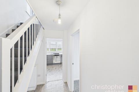 2 bedroom apartment to rent, Fairfax Court, St. Neots, Cambridgeshire, PE19 2JF