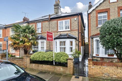 Willoughby Road, Kingston Upon Thames, KT2
