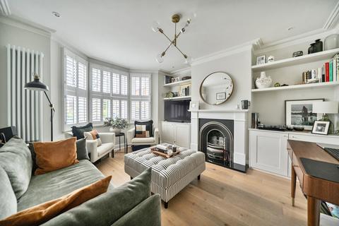 undefined, Willoughby Road, Kingston Upon Thames, KT2