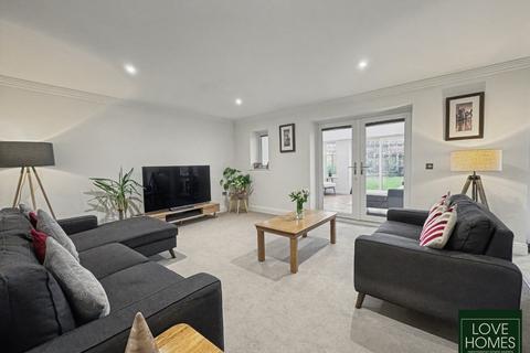 undefined, Shireshead Garden, Forton, Preston