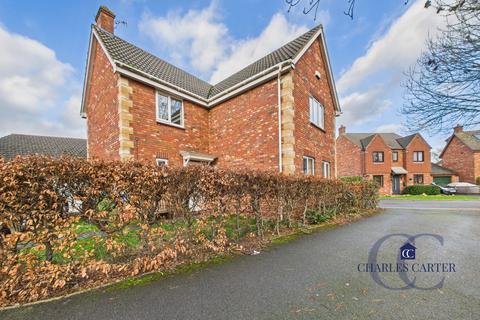 Gadwell Road, Walton Cardiff, Tewkesbury