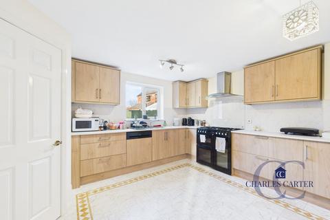 4 bedroom detached house for sale, Gadwell Road, Walton Cardiff, Tewkesbury