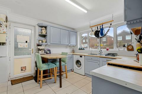 undefined, Martyns Way, Northampton NN7