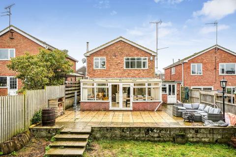undefined, Martyns Way, Northampton NN7