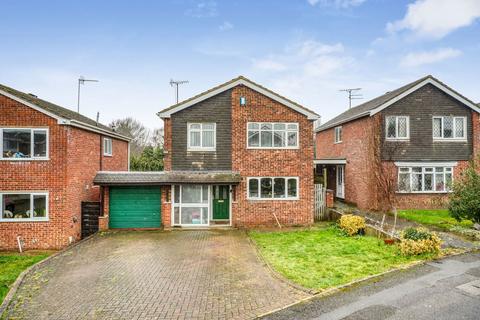 undefined, Martyns Way, Northampton NN7