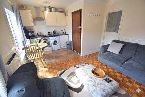 1 bedroom flat for sale, Cardigan Mews, Cardigan Street, Luton, Bedfordshire, LU1 1RN