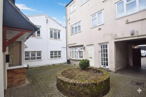 1 bedroom flat for sale, Cardigan Mews, Cardigan Street, Luton, Bedfordshire, LU1 1RN