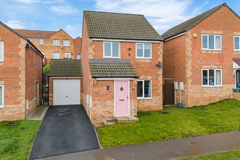 undefined, Plowes Way, Knottingley WF11
