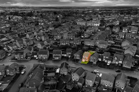 undefined, Plowes Way, Knottingley WF11