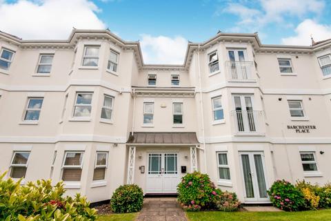 Barchester Place, 1 Hardwick Road, Eastbourne, BN21