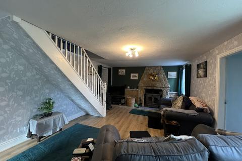 3 bedroom detached house for sale, Pentrefelin, Amlwch, Anglesey, LL68