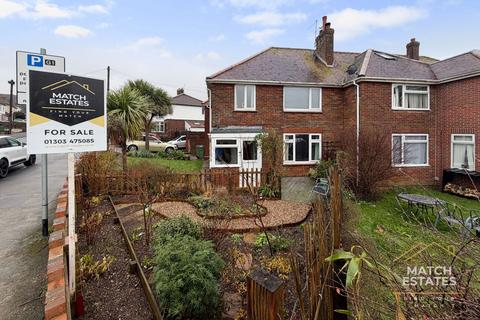 1 bedroom apartment for sale, Warren Way, Folkestone CT19
