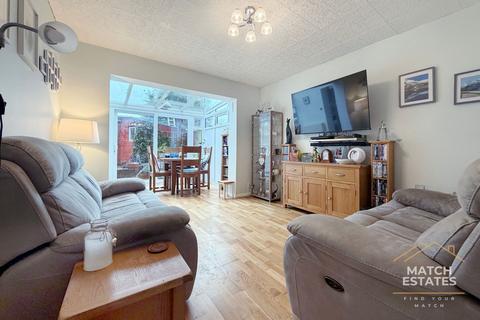 1 bedroom apartment for sale, Warren Way, Folkestone CT19