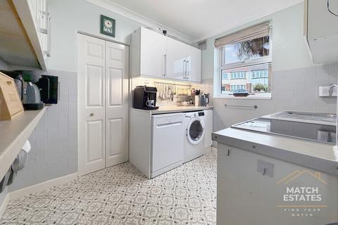 1 bedroom apartment for sale, Warren Way, Folkestone CT19