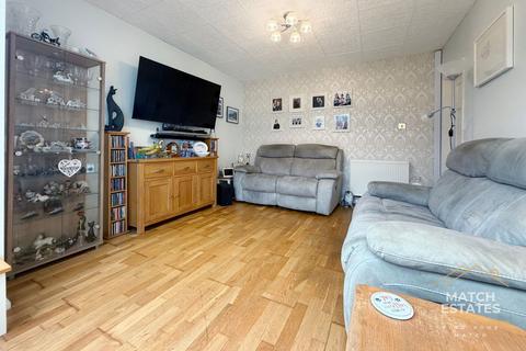 1 bedroom apartment for sale, Warren Way, Folkestone CT19