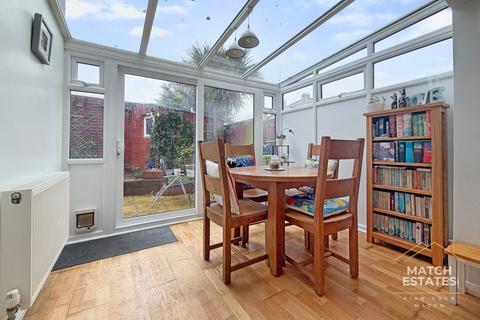 1 bedroom apartment for sale, Warren Way, Folkestone CT19