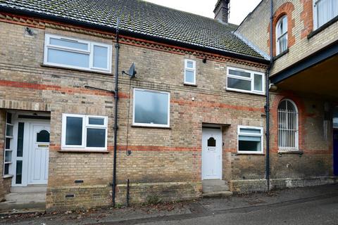 undefined, Abbey Rooms Lane, Ramsey, Huntingdon, PE26